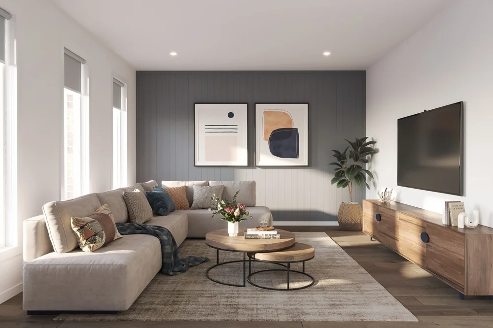 Additional image 2 of Lot 1310 Kingsley Promenade, Huntly VIC 3551