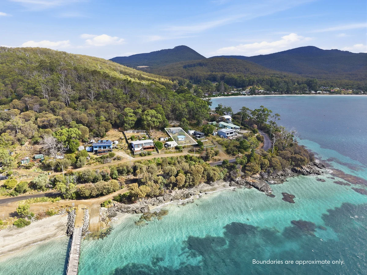 984 Adventure Bay Road, Adventure Bay TAS 7150