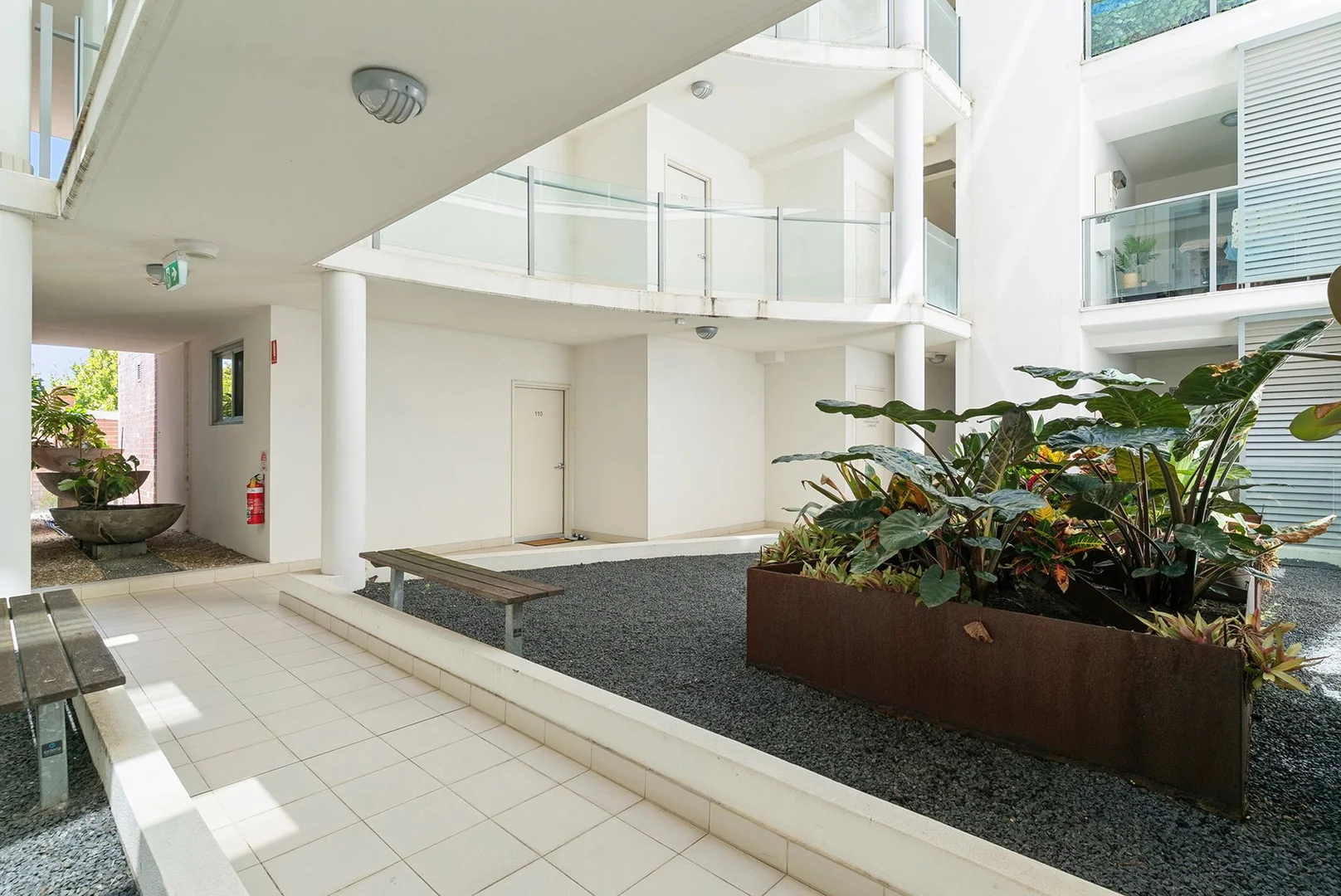 Additional image 34 of 101/122 Brown Street, East Perth WA 6004