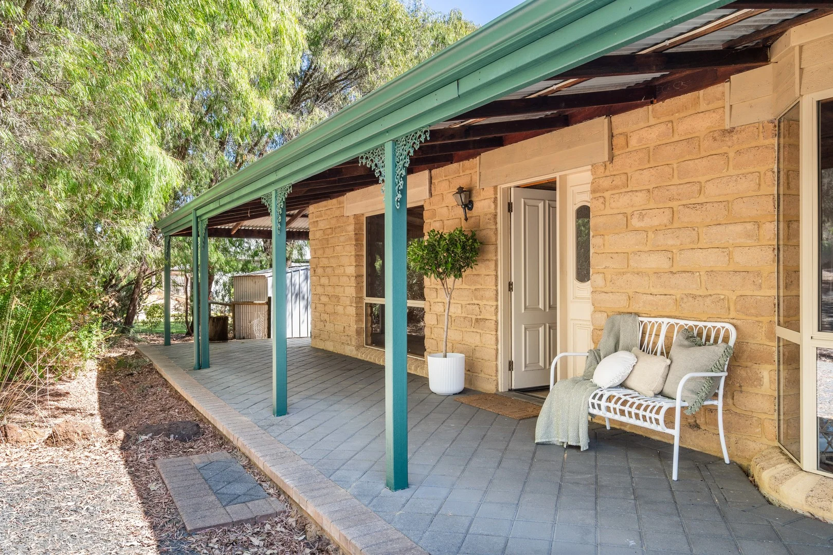 16 Mansfield Avenue, Margaret River WA 6285