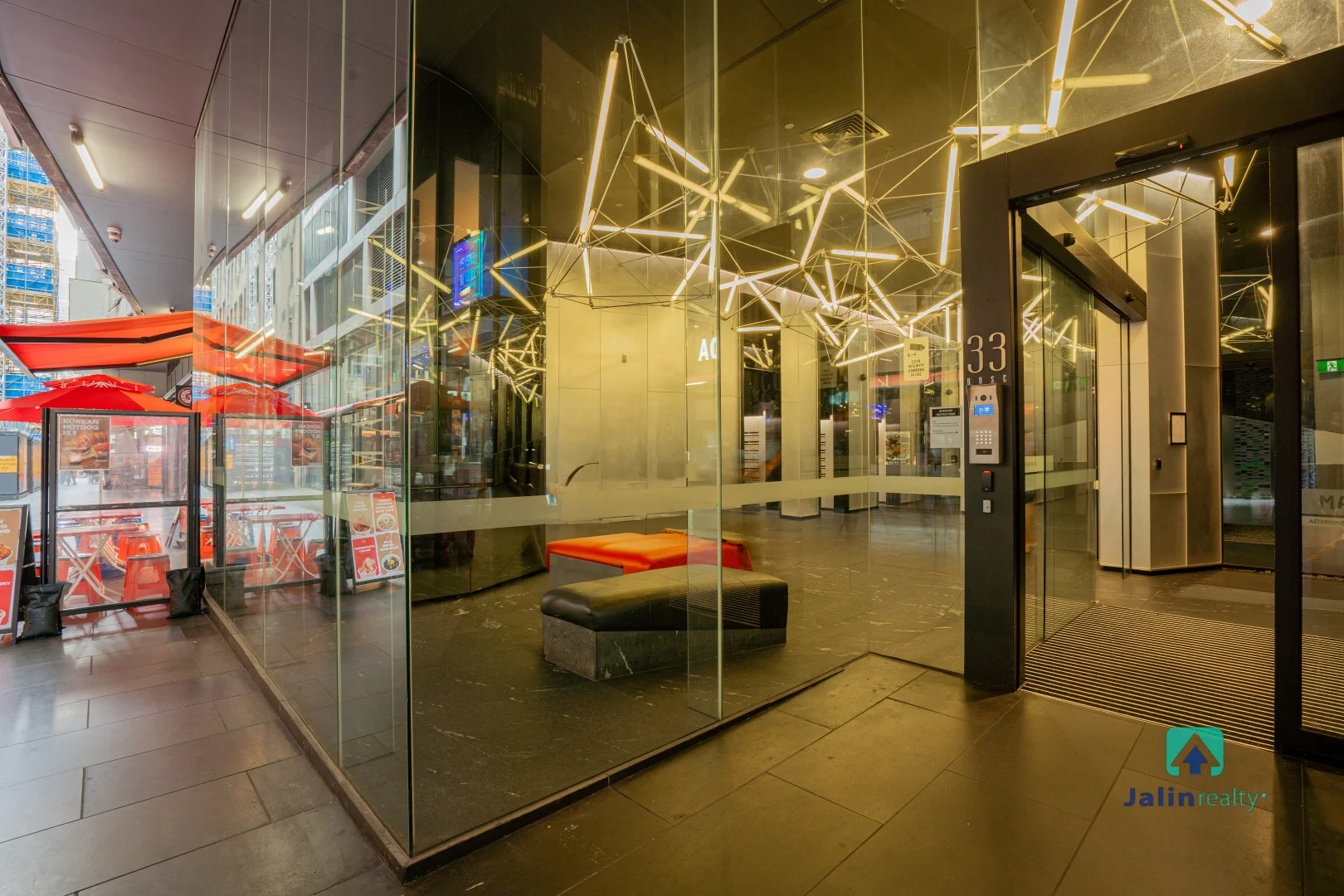 Additional image 18 of 4501/33 Rose Lane, Melbourne VIC 3000