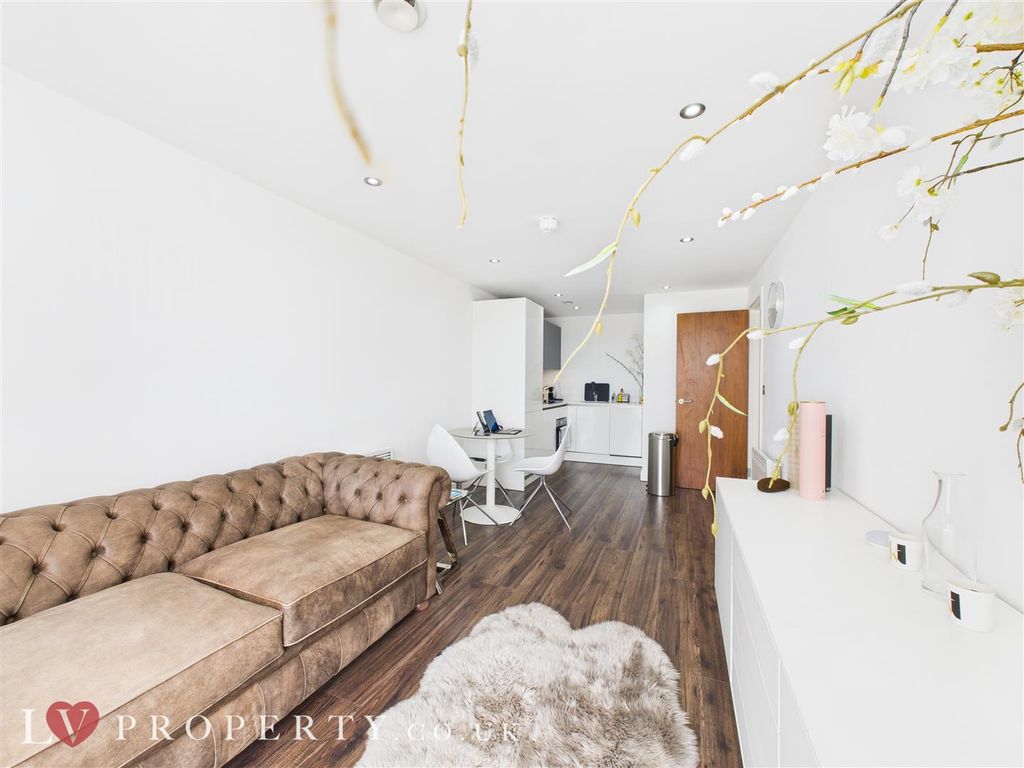 Additional image 6 of 1 bed flat for saleHolliday Street, Birmingham, West Midlands B1