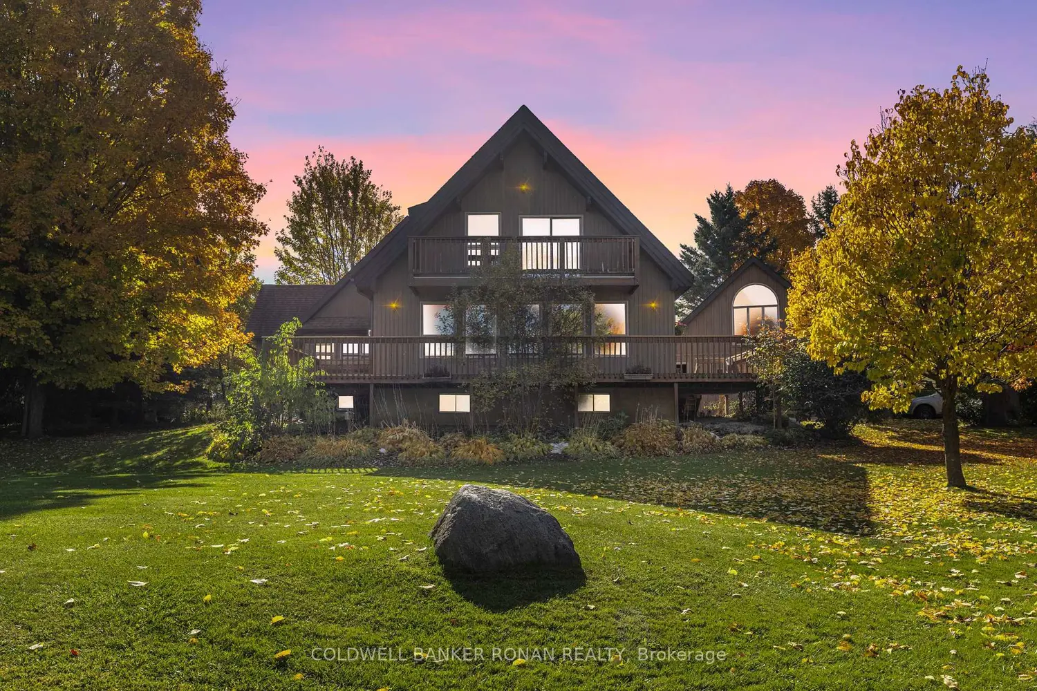 20 Mountainview Road