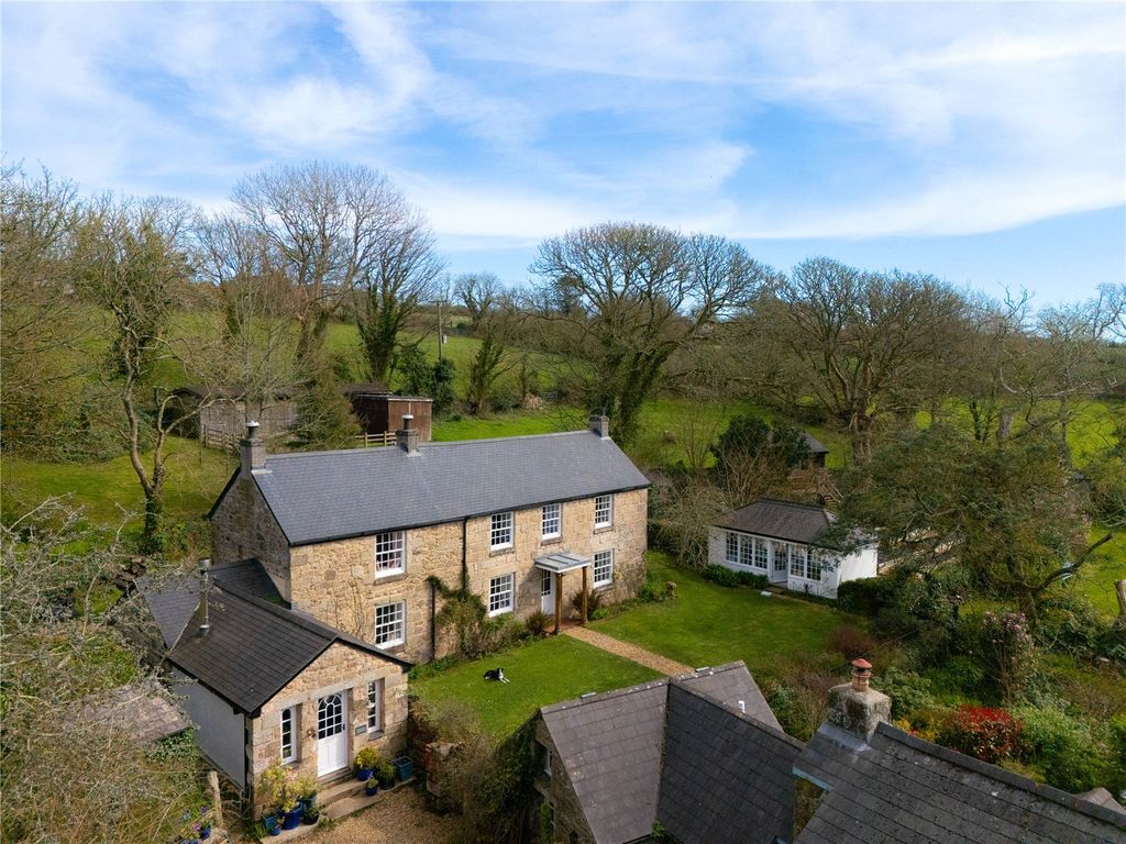 Additional image 2 of Land for saleHeamoor, Penzance, Cornwall TR20