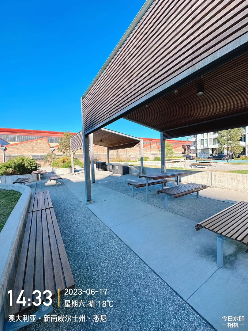 Additional image 4 of L7/4 Banilung st, Rosebery NSW 2018