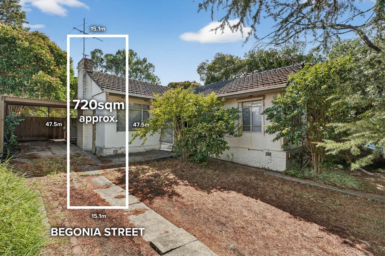 Additional image 2 of 23 Begonia Street, Box Hill South VIC 3128