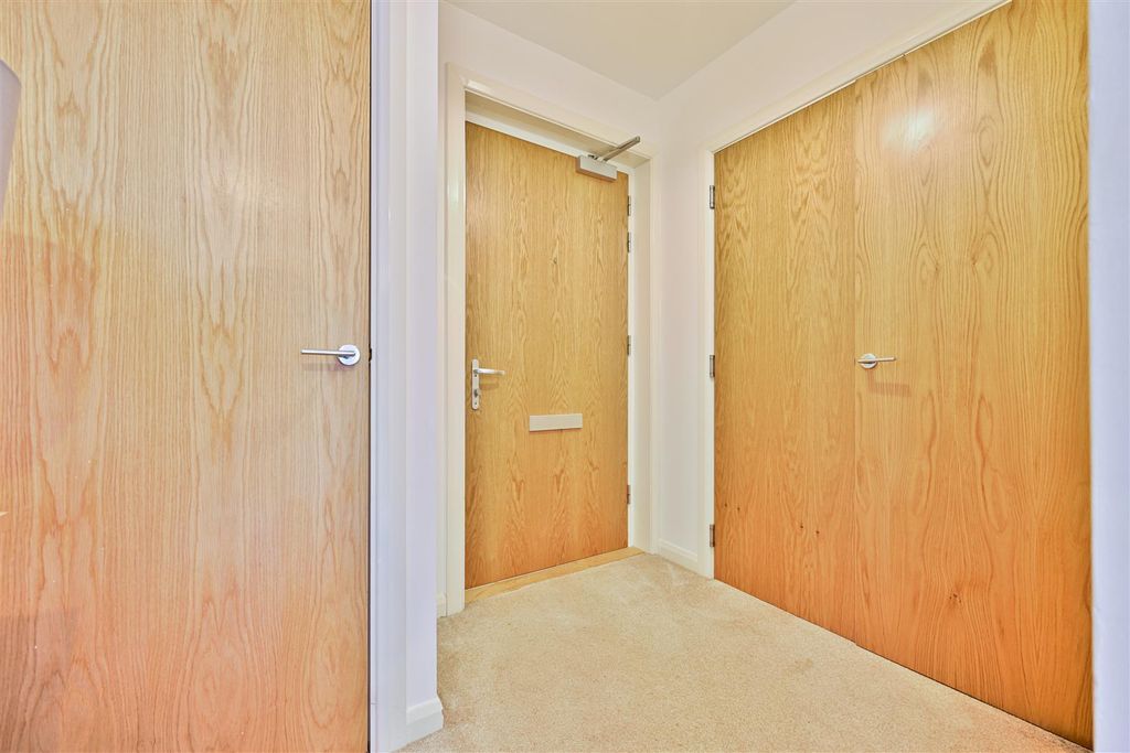 Additional image 3 of 2 bed flat for saleBabbage Court, Motherwell ML1