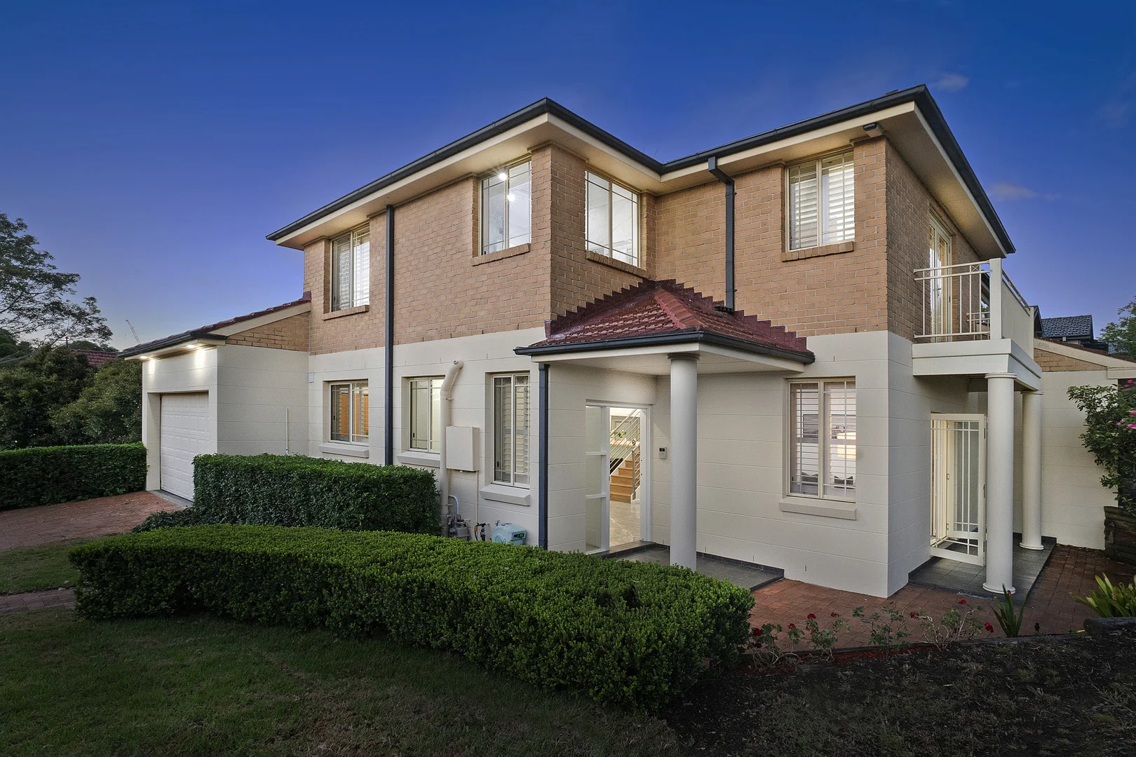 Additional image 18 of 1 Ridgehaven Place, Norwest NSW 2153