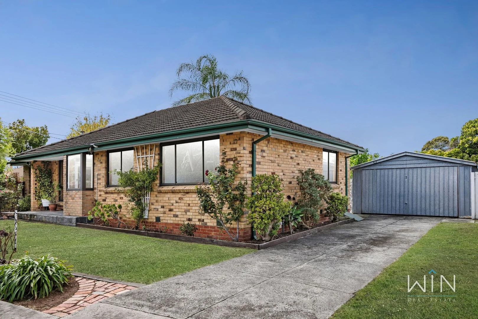 2 Charles Avenue, Springvale VIC 3171