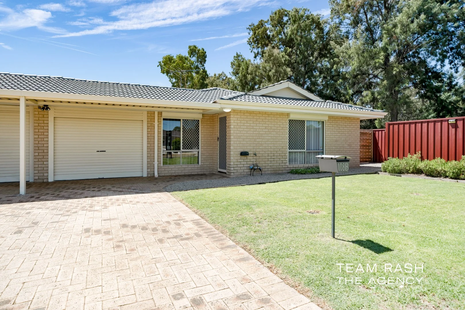 2/108 Bottlebrush Drive, Kiara WA 6054