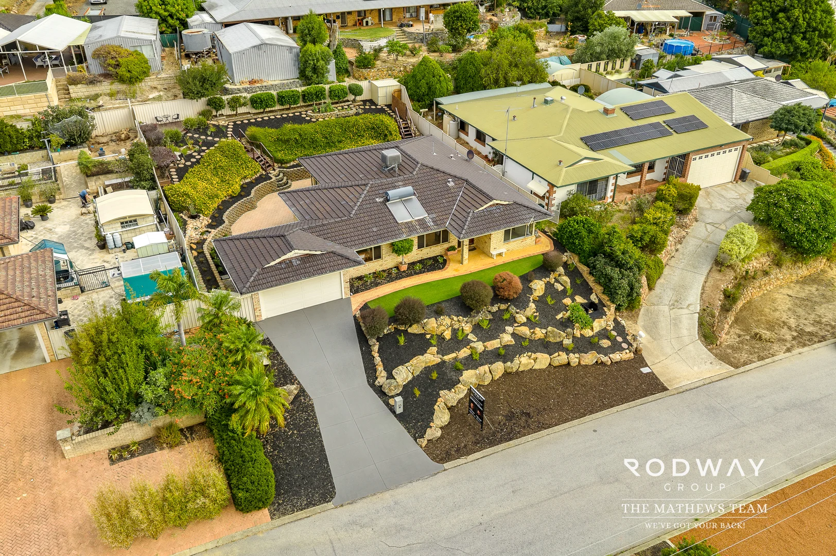 Additional image 32 of 33 Onyx Road, Mount Richon WA 6112