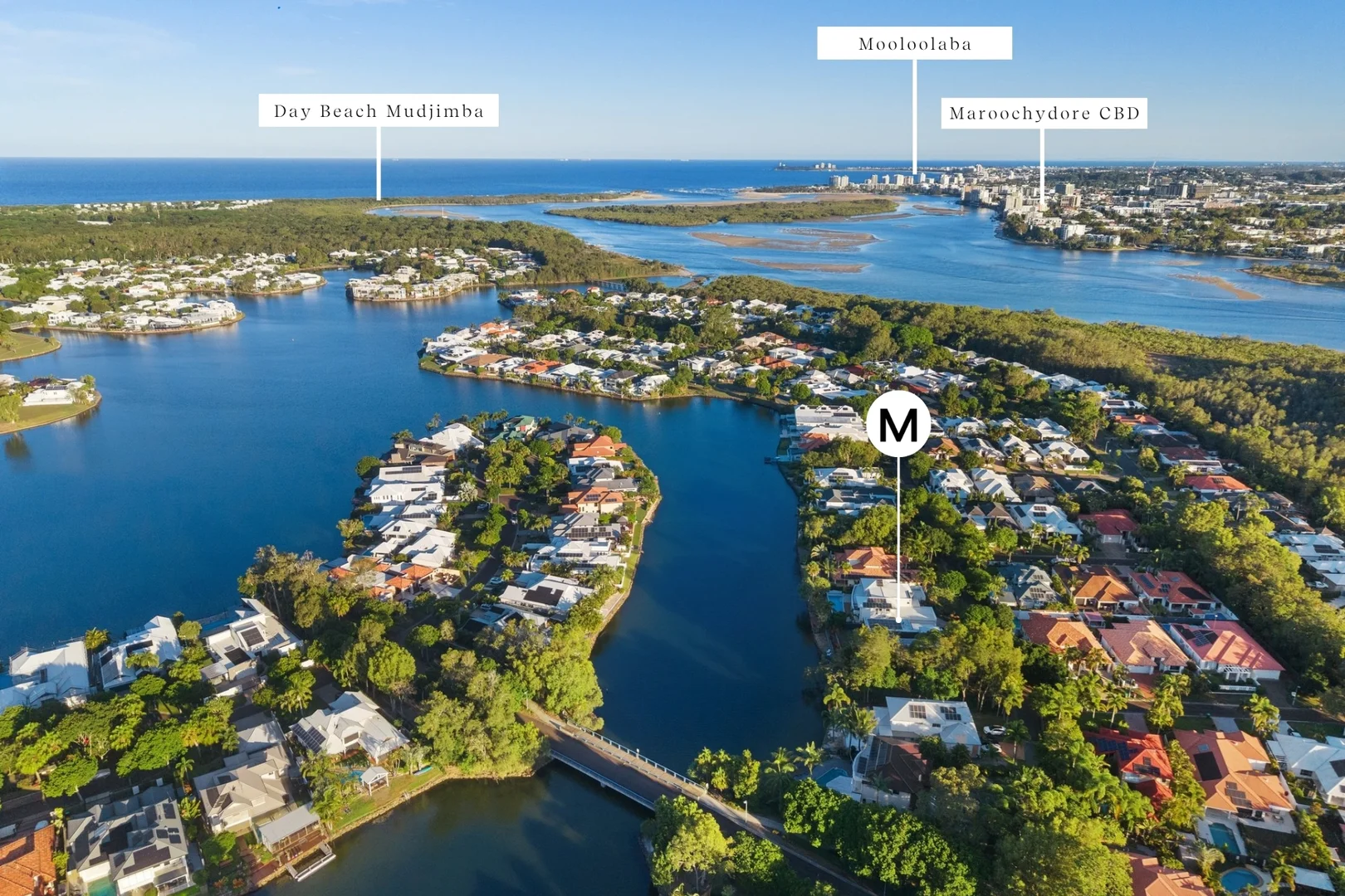 Additional image 16 of 8 Mainsail Place, Twin Waters QLD 4564