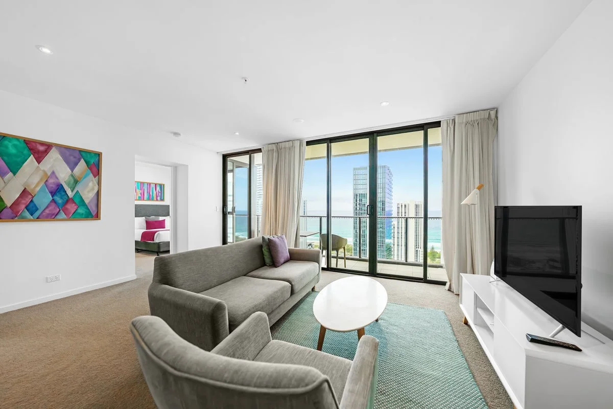 2903/2663 Gold Coast Highway, Broadbeach QLD 4218
