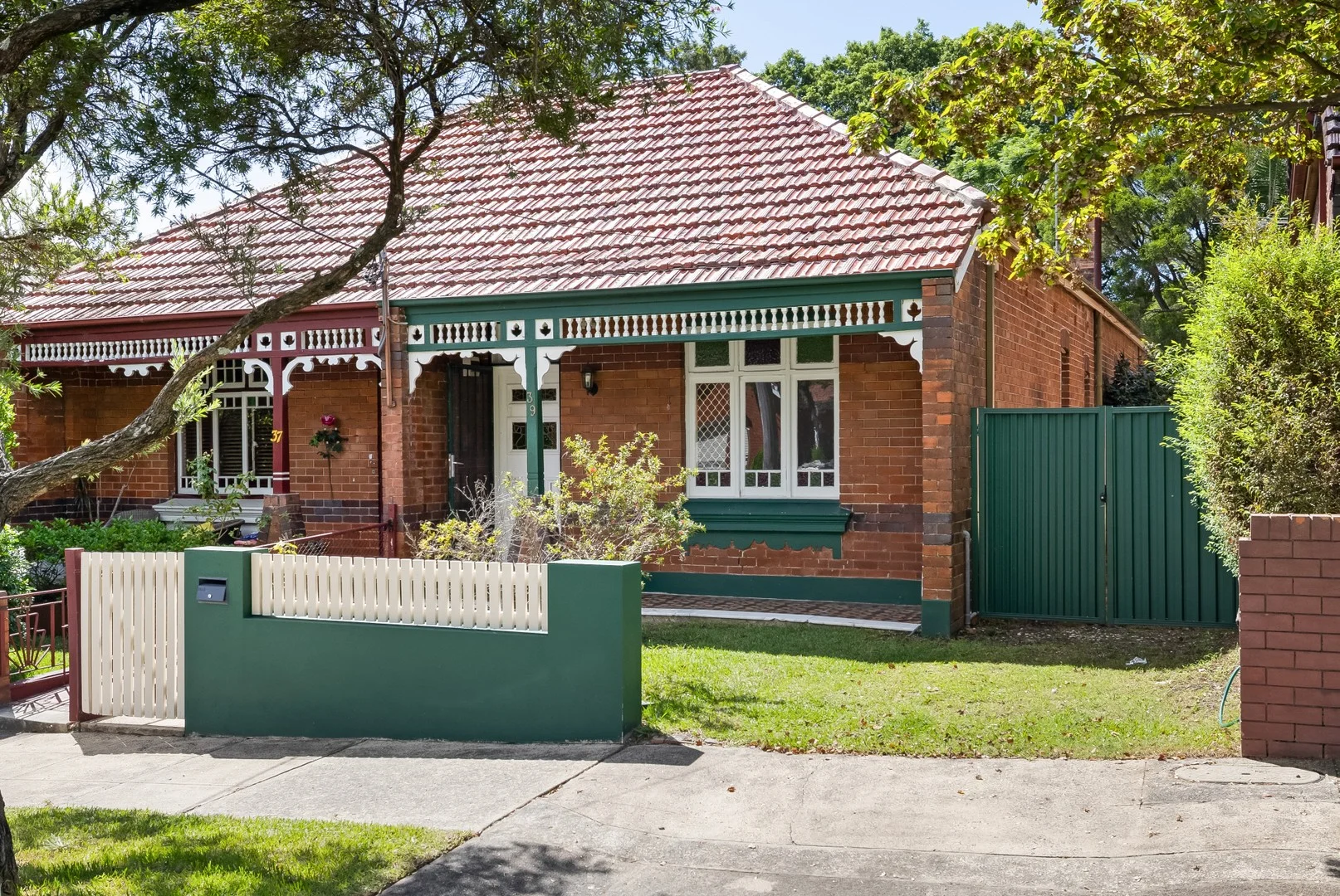 39 Kintore Street, Dulwich Hill NSW 2203
