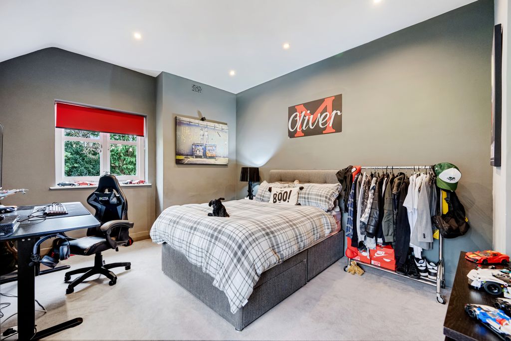 Additional image 28 of 8 bed detached house for saleCongleton Road, Alderley Edge, Cheshire SK9