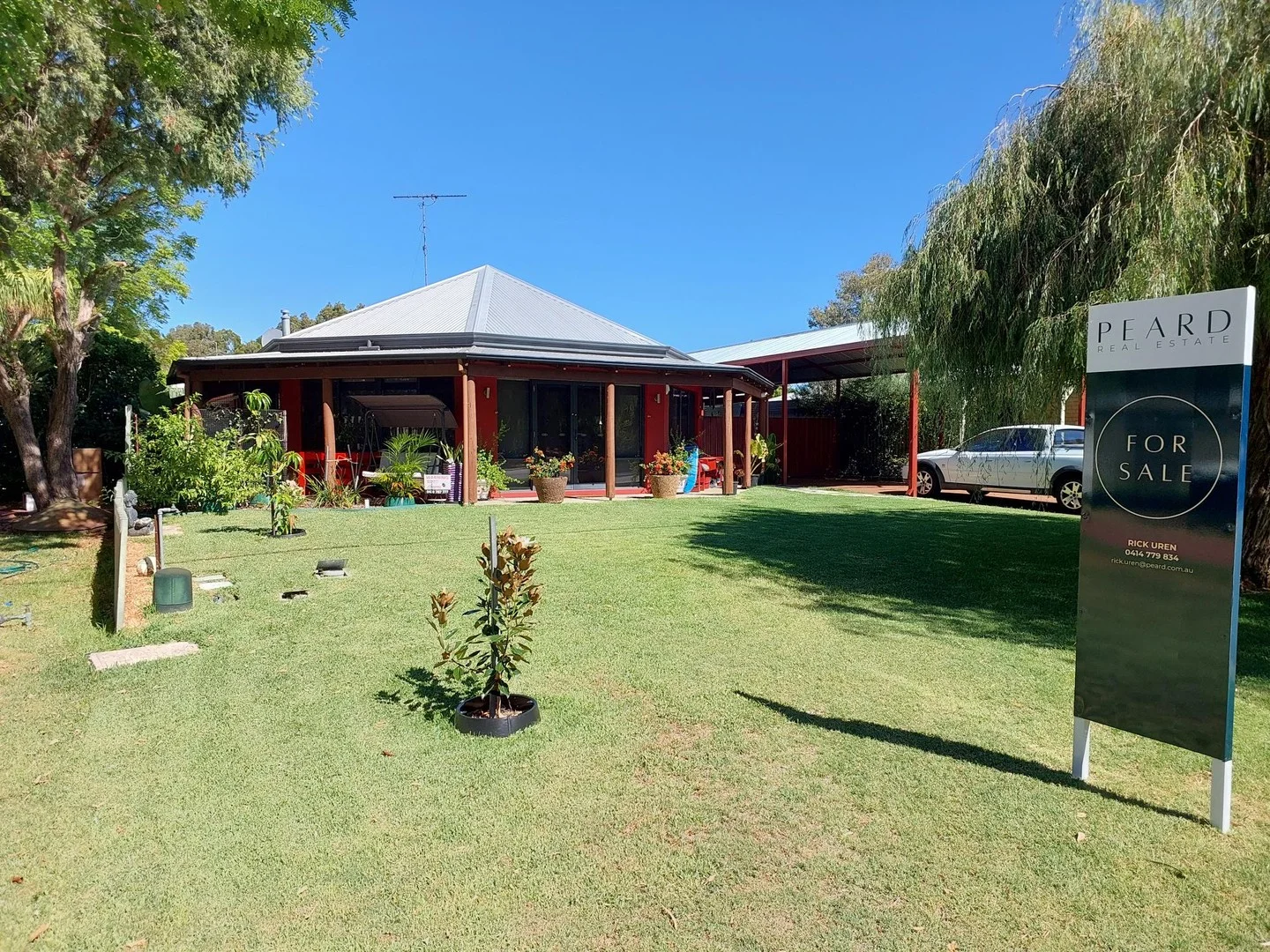 24 Koolyanga Place, Greenfields WA 6210