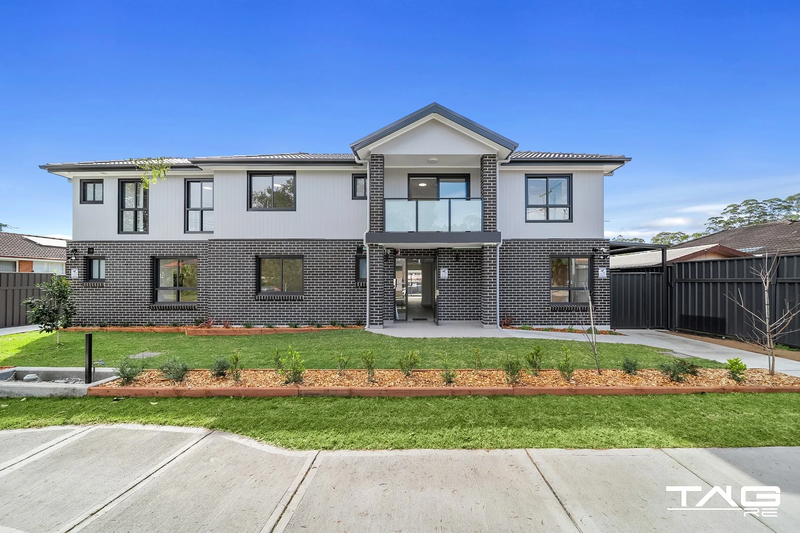 1-13/3 Edward Street, Kingswood NSW 2747