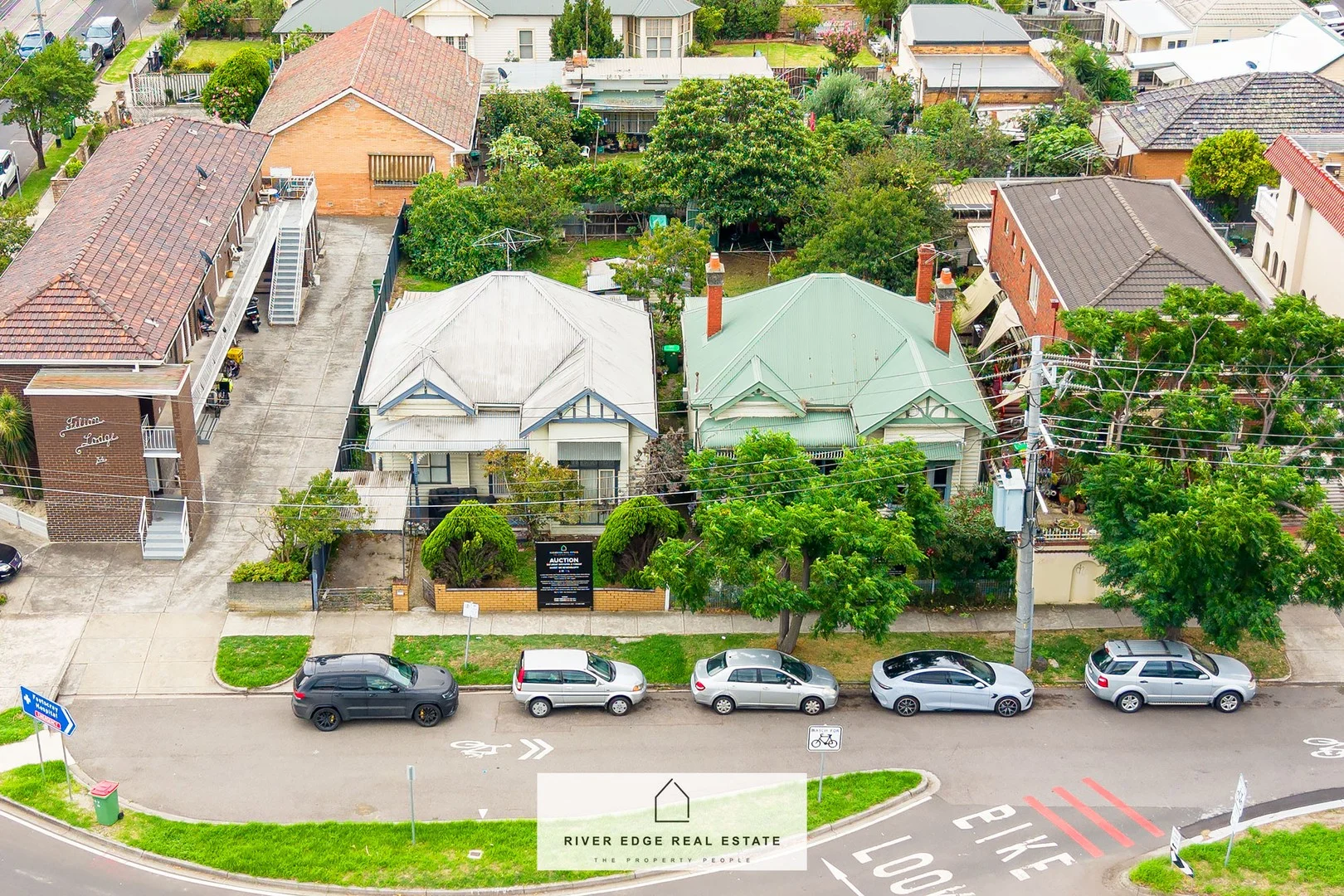 30-32 Geelong Road, Footscray VIC 3011