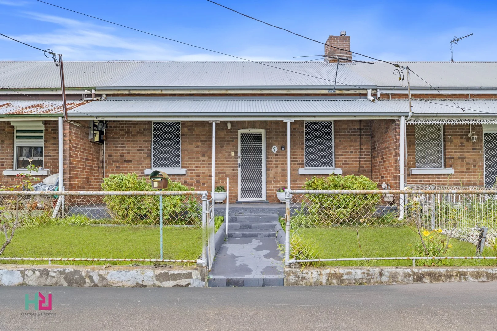 7 Waratah Street, Lithgow NSW 2790