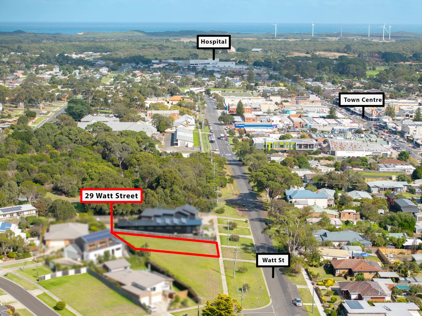 29 Watt Street, Wonthaggi VIC 3995 photo 2