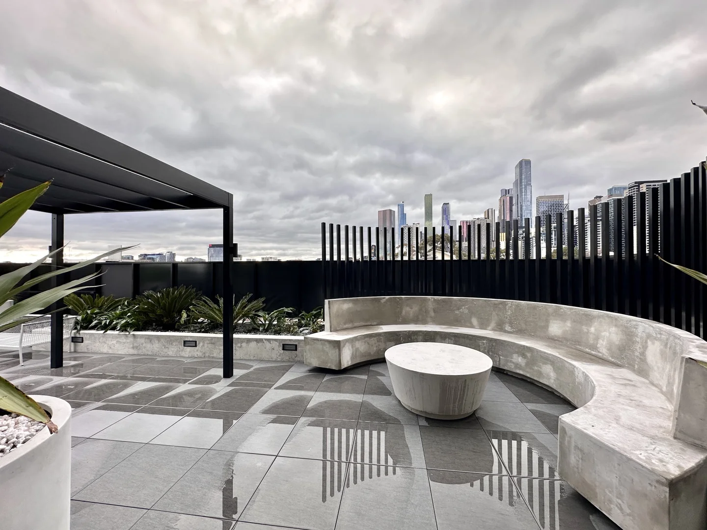 Additional image 20 of 511/45 Dudley Street, West Melbourne VIC 3003