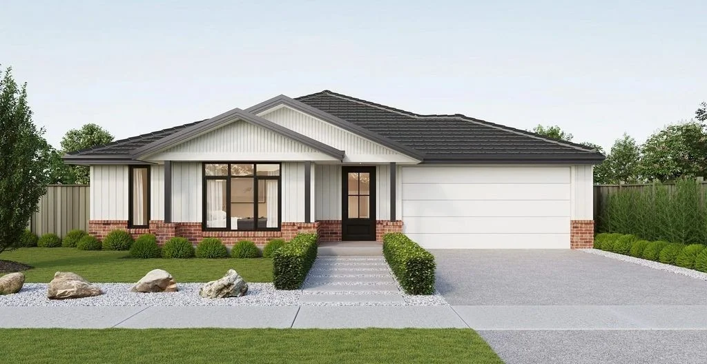 Lot 401 Rivulet Way, Yallarah, Echuca VIC 3564