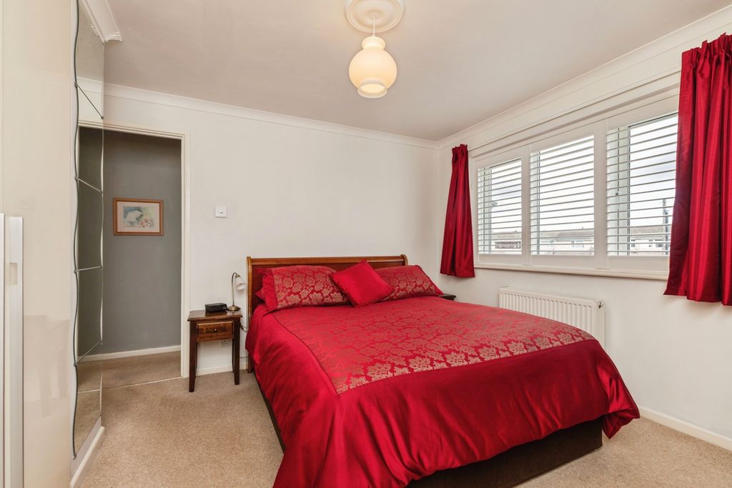 Additional image 17 of 4 bed semi-detached house for saleDerricke Road, Bristol BS14
