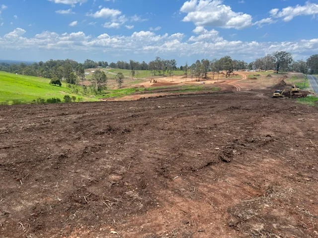 Lot 33 Millstream Road, Veresdale Scrub QLD 4285