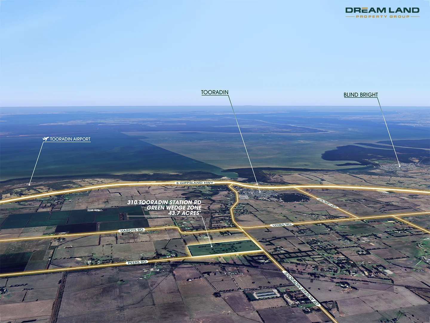 Additional image 11 of 310 Tooradin Station Road, Dalmore VIC 3981