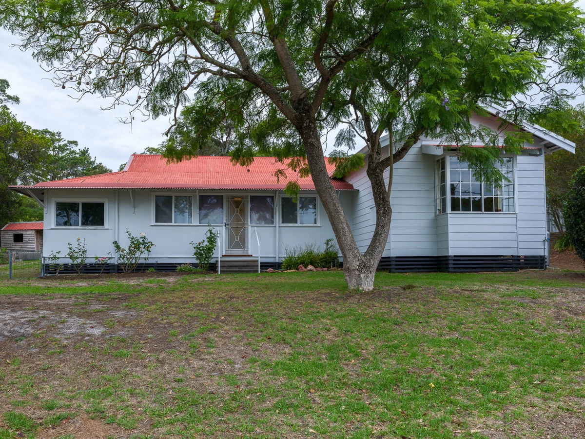 24 Hassell Street, Mount Barker WA 6324