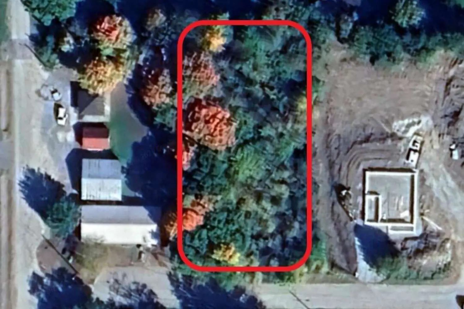 Additional image 3 of Lot 6 Simcoe Street