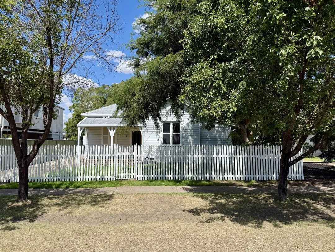 26 Edward Street, Moree NSW 2400