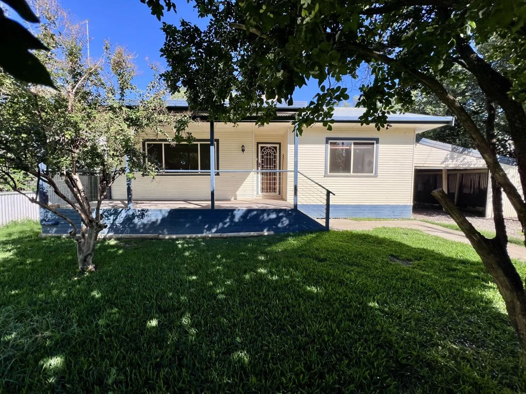 13 Ruse ST, Moree NSW 2400