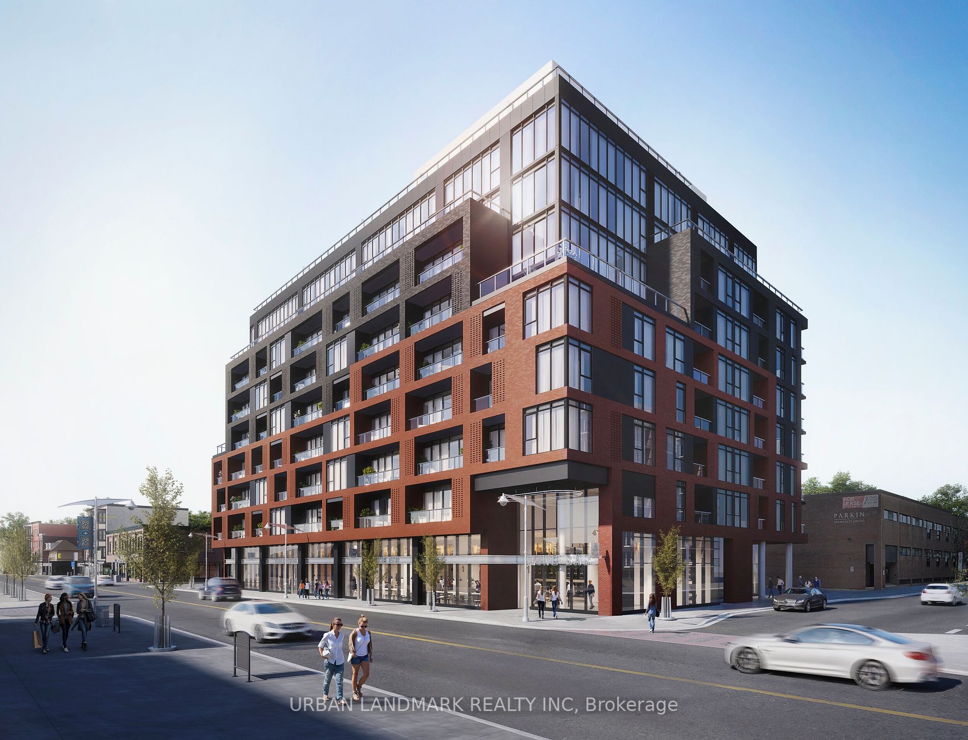 10 James Street, Ottawa Centre, ON, K2P 1Y5