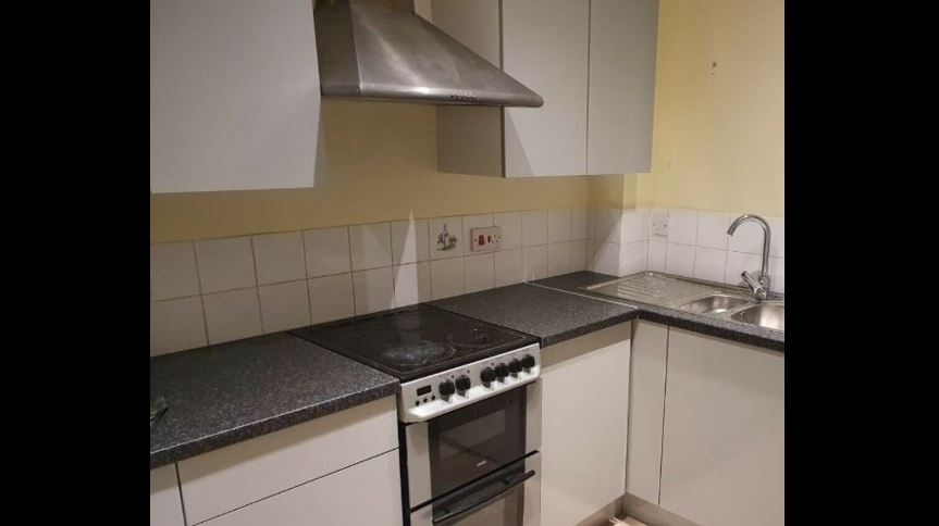 1 Bed Flat, Mariner Avenue, B16, N1 7GU photo 3