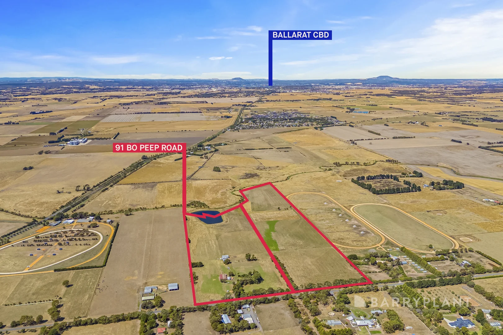 Additional image 31 of 91 Bo Peep Road, Burrumbeet VIC 3352