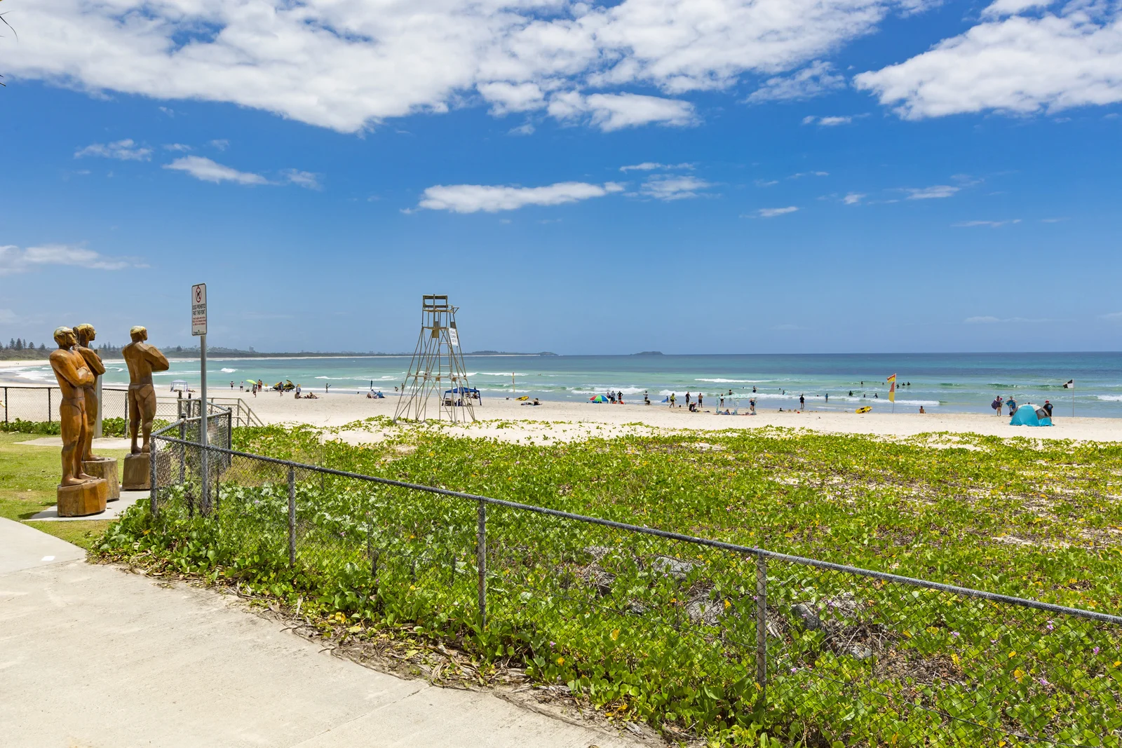 Additional image 23 of 4/11 Orient Lane, Kingscliff NSW 2487
