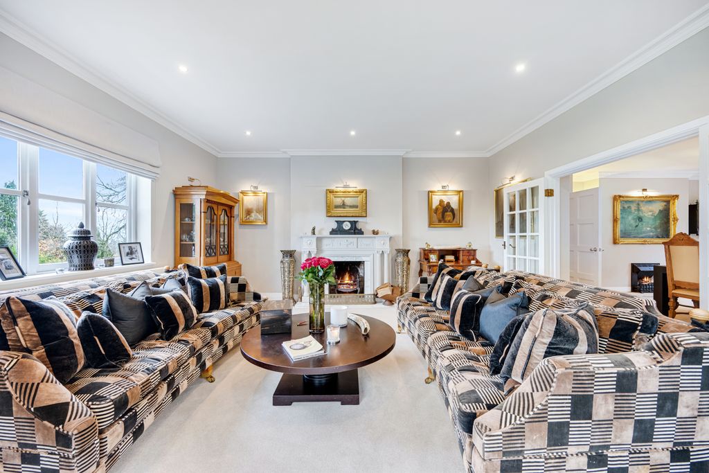 Additional image 12 of 8 bed detached house for saleCongleton Road, Alderley Edge, Cheshire SK9