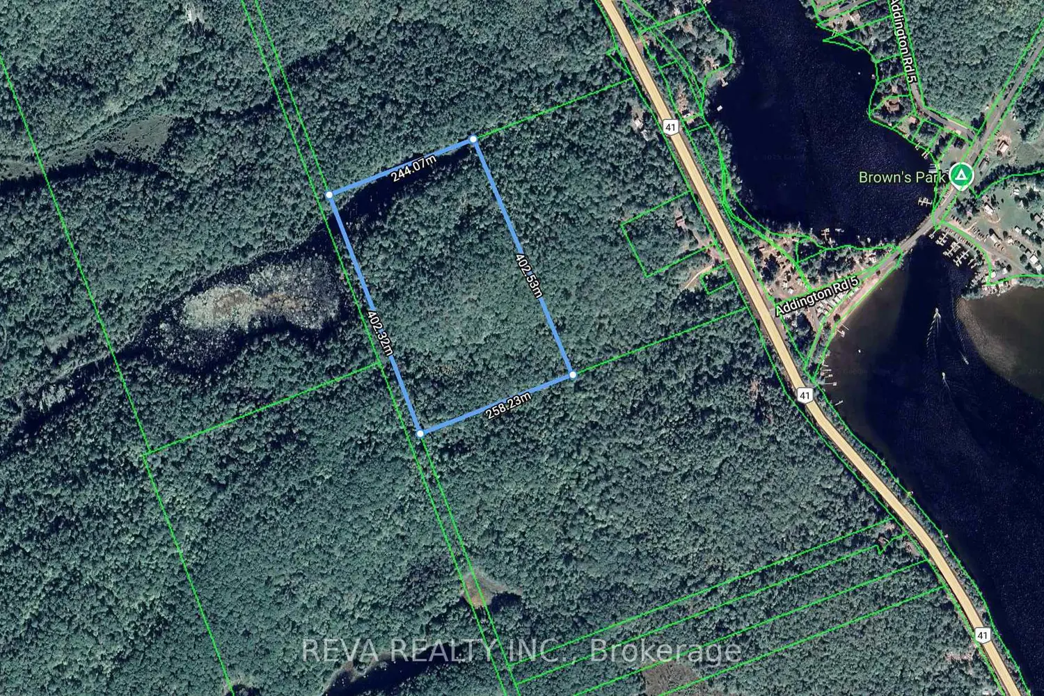 Additional image 3 of Lot 13 Addington Highlands
