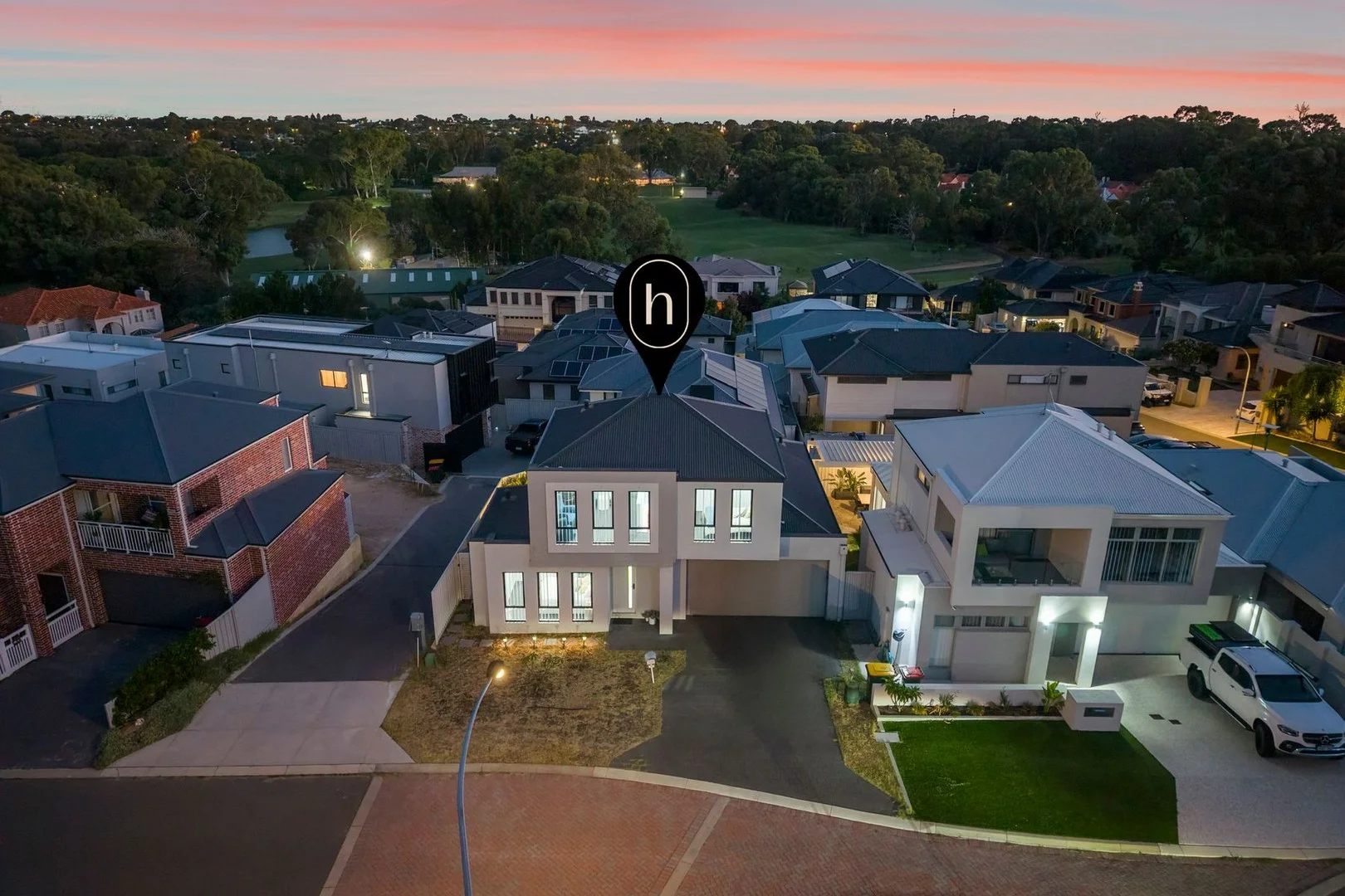 10 Pine Valley Pass, Connolly WA 6027