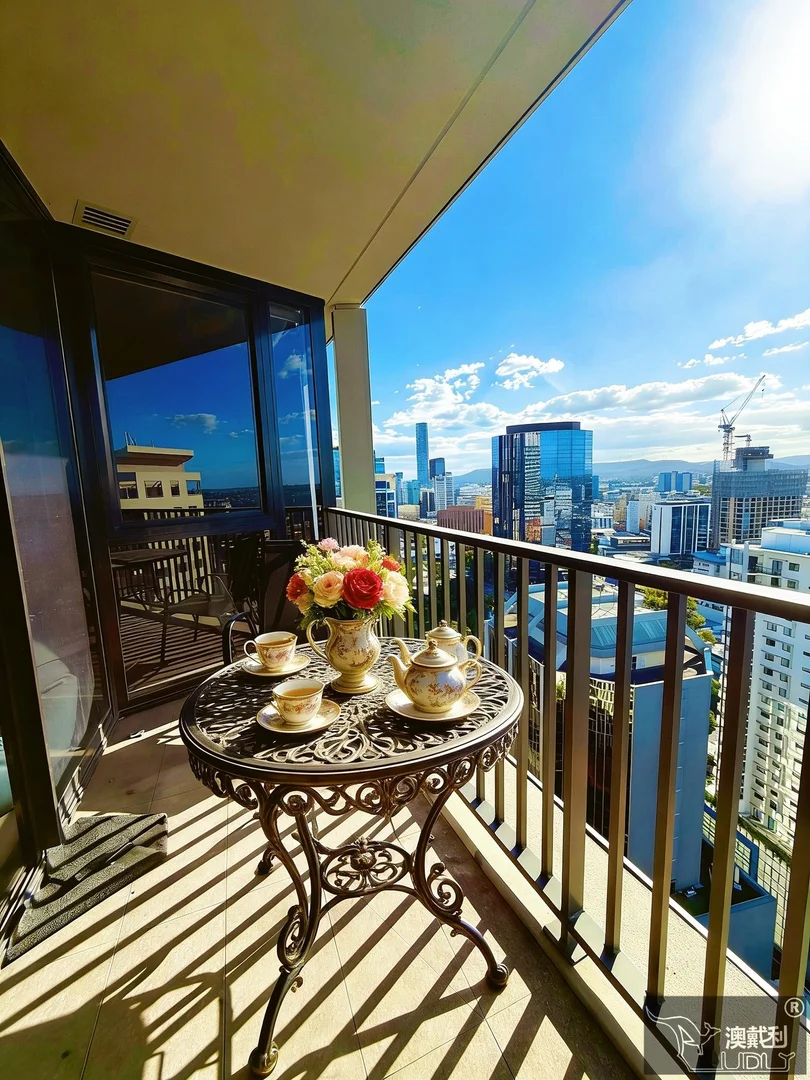 Additional image 9 of 2901/550 Queen Steet, Brisbane City QLD 4000