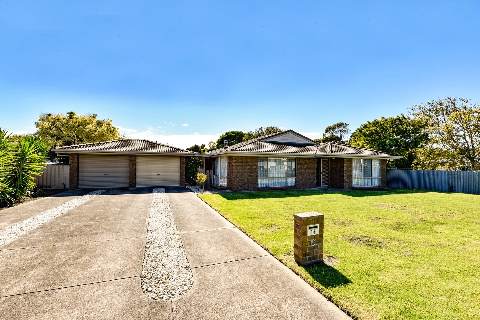 16 Third Street, Millicent SA 5280