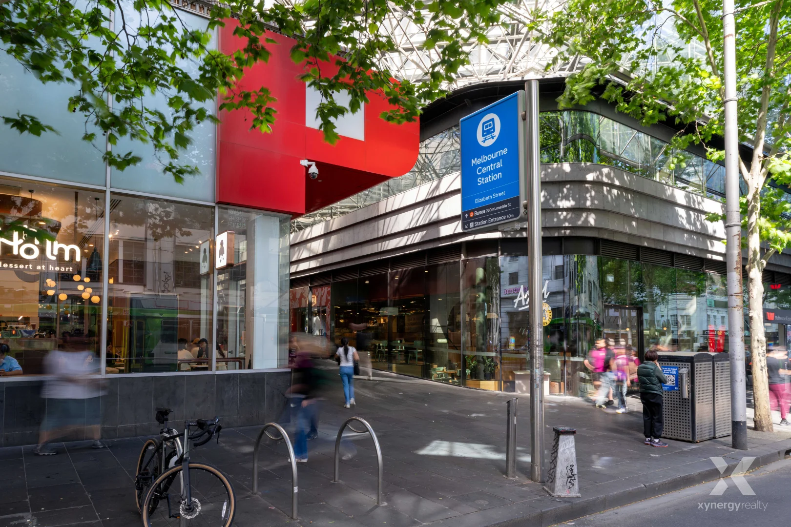 Additional image 22 of 1301/87 Franklin Street, Melbourne VIC 3000