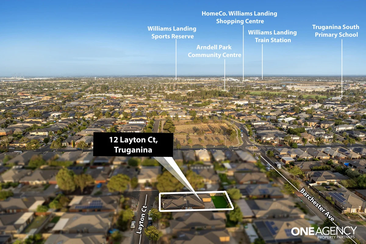 Additional image 26 of 12 Layton Court, Truganina VIC 3029