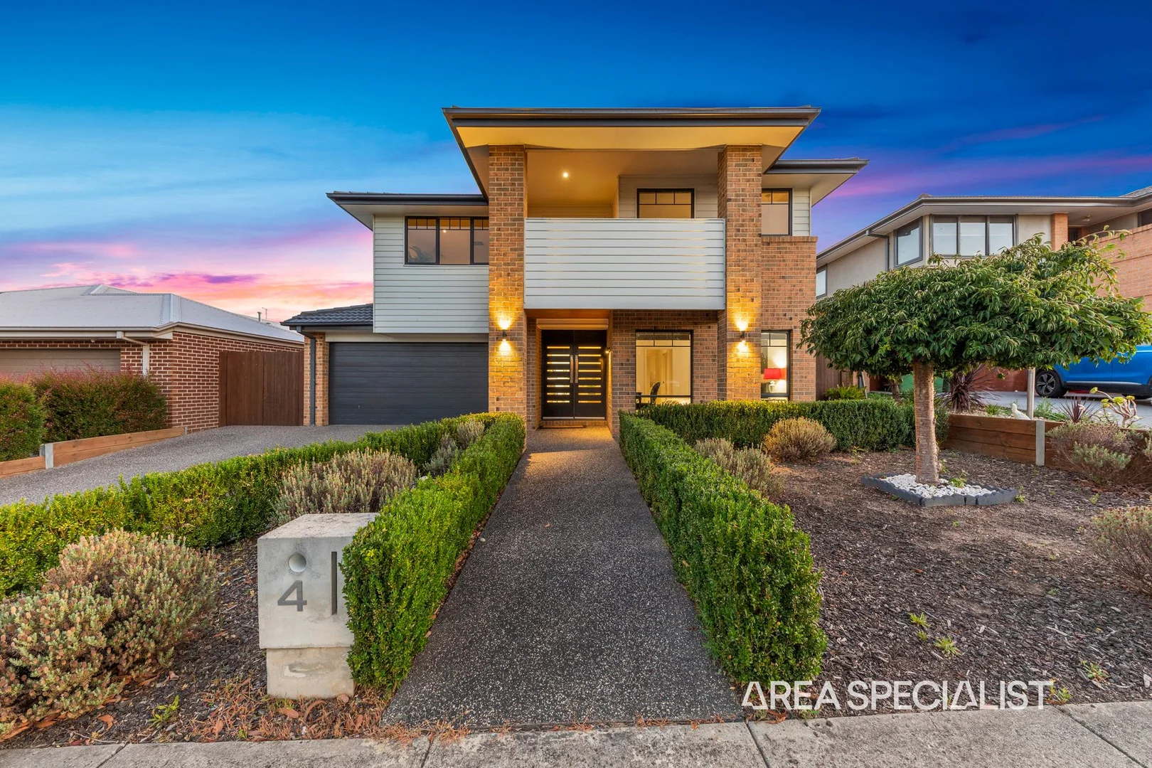 Additional image 45 of 4 Vantage Drive, Pakenham VIC 3810