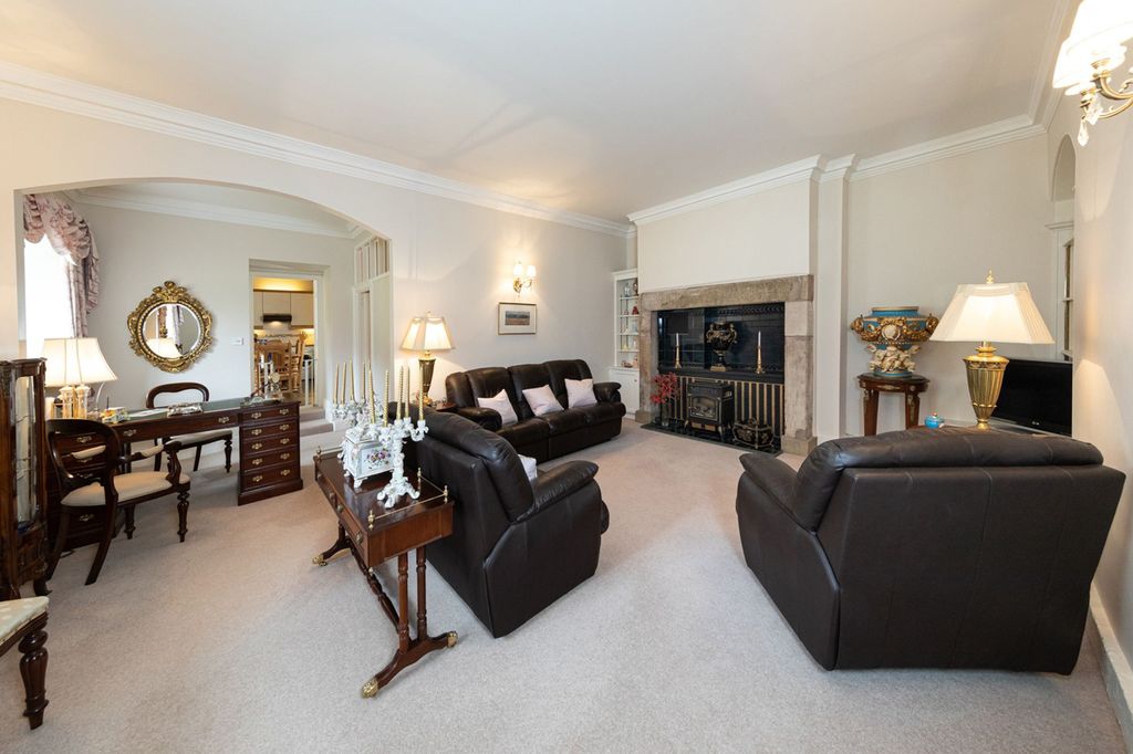 3 bed flat for saleYew Tree & Lawn Apartment, Belford Hall, Belford, Northumberland NE70 photo 5