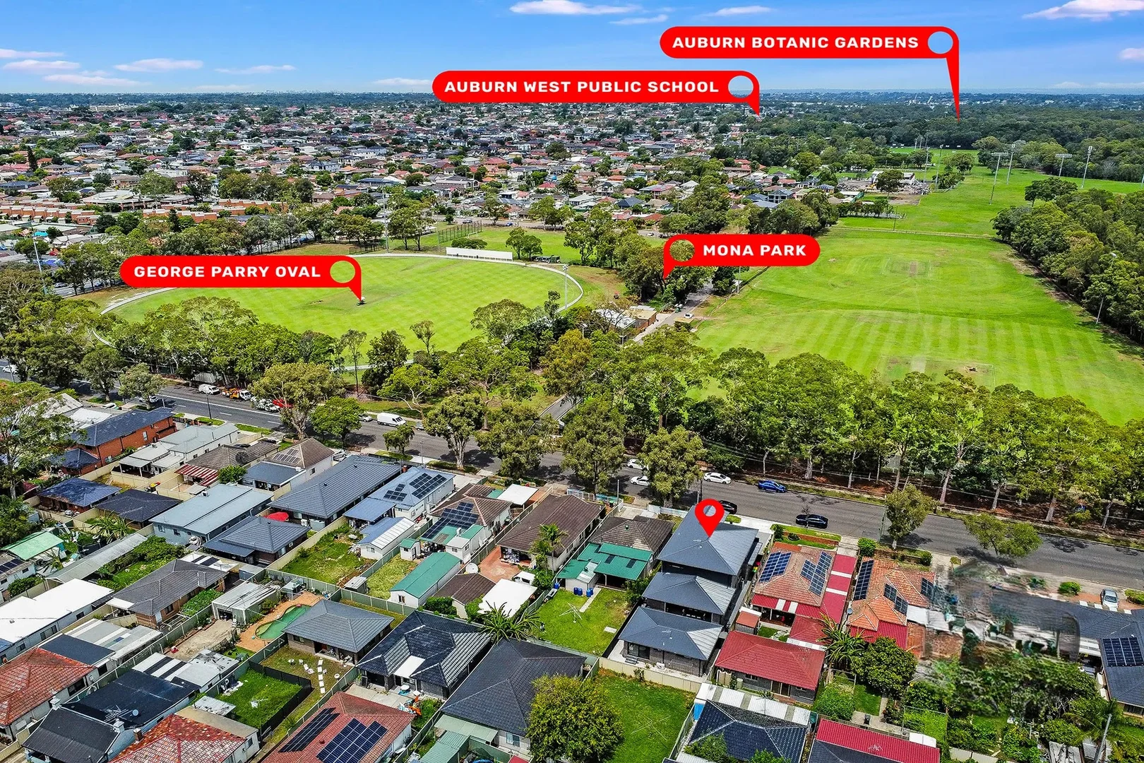 Additional image 21 of 105 Mona Street, Auburn NSW 2144