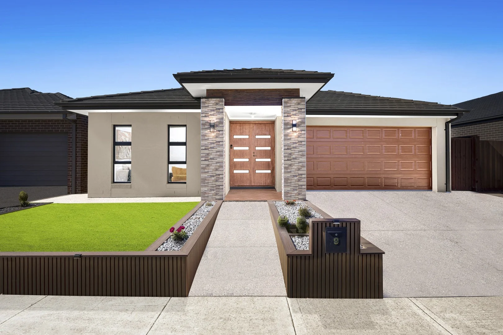 9 Praline Street, Manor Lakes VIC 3024