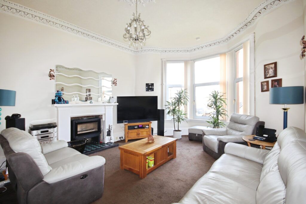 Additional image 2 of 3 bed flat for sale1 Crichton Road, Rothesay PA20