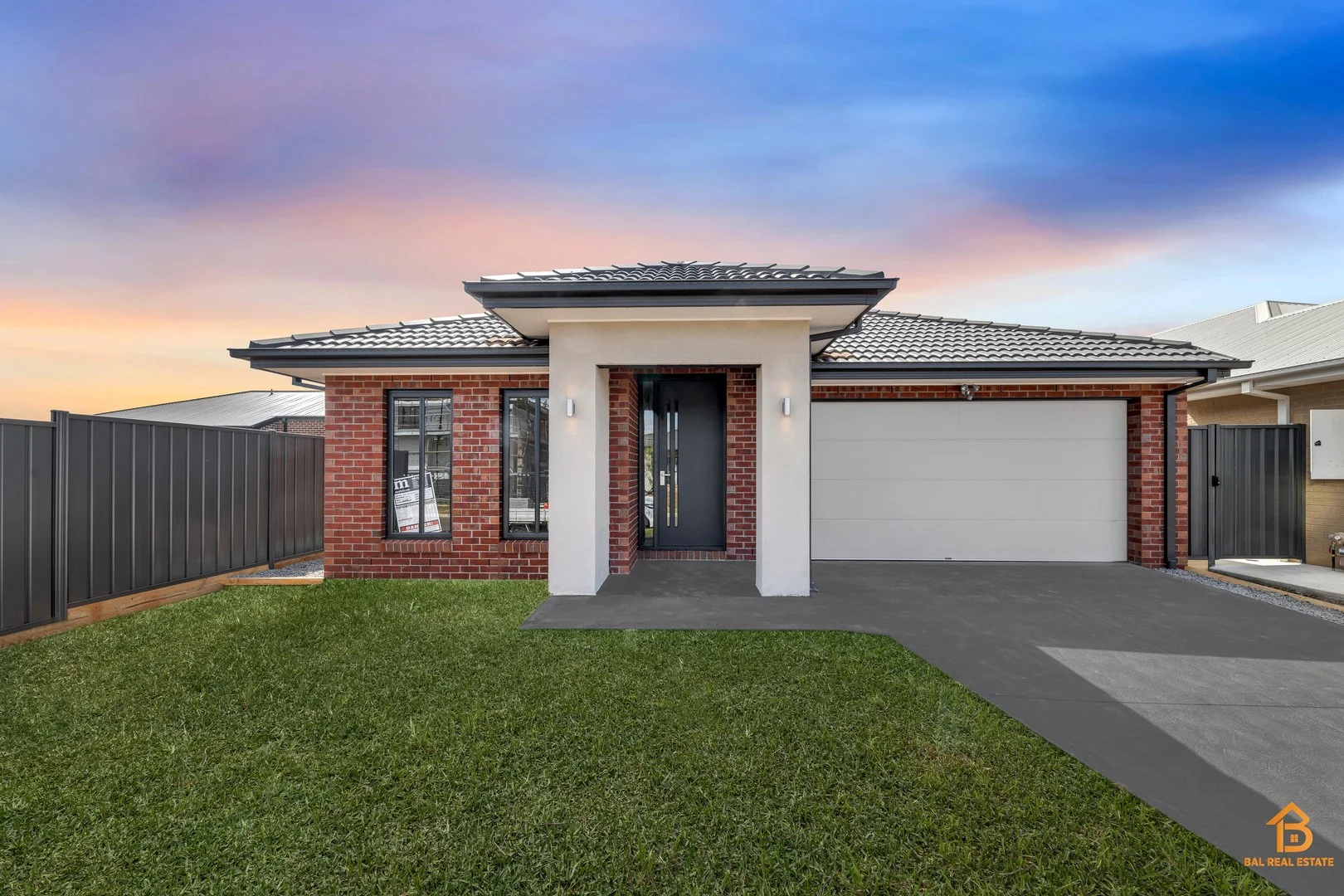 3 Balleymena Street, Strathtulloh VIC 3338